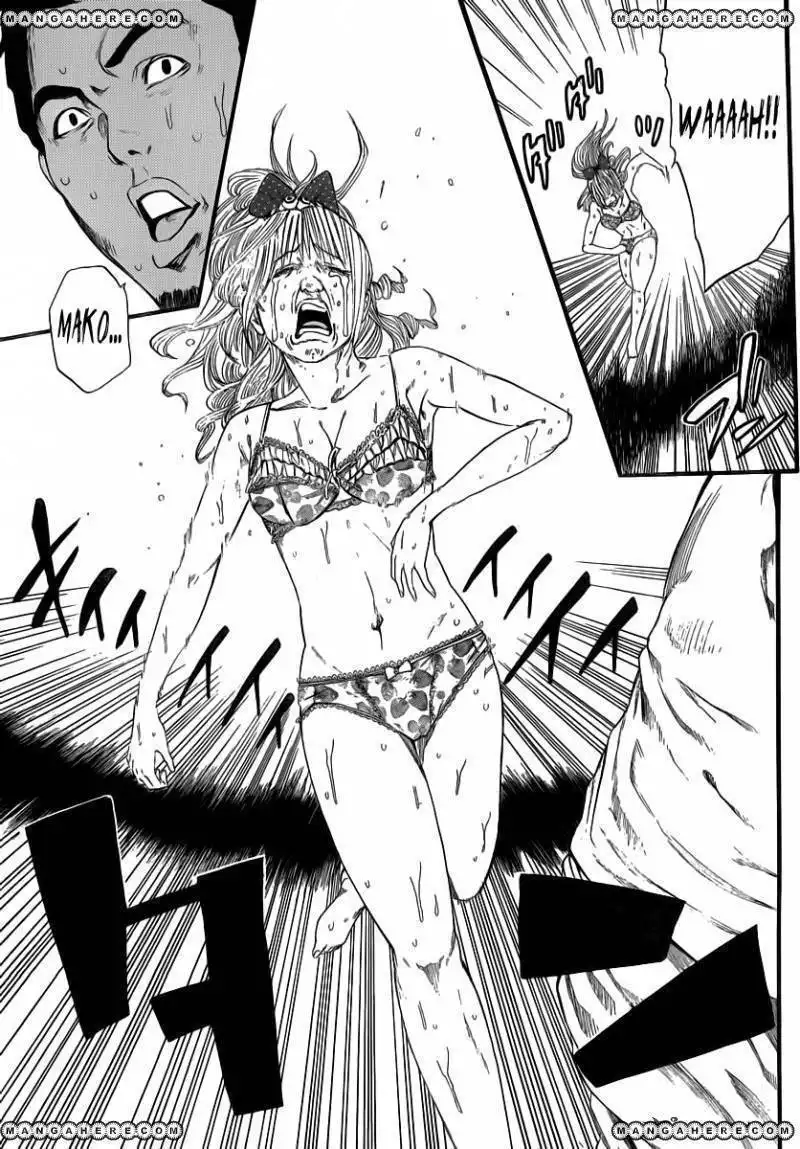 Kamisama no Iutoori (FUJIMURA Akeji) Chapter 8 14